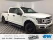 Used 2018 Ford F-150  Truck SuperCrew Cab