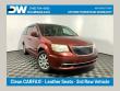 Used 2014 Chrysler Town & Country Touring Van