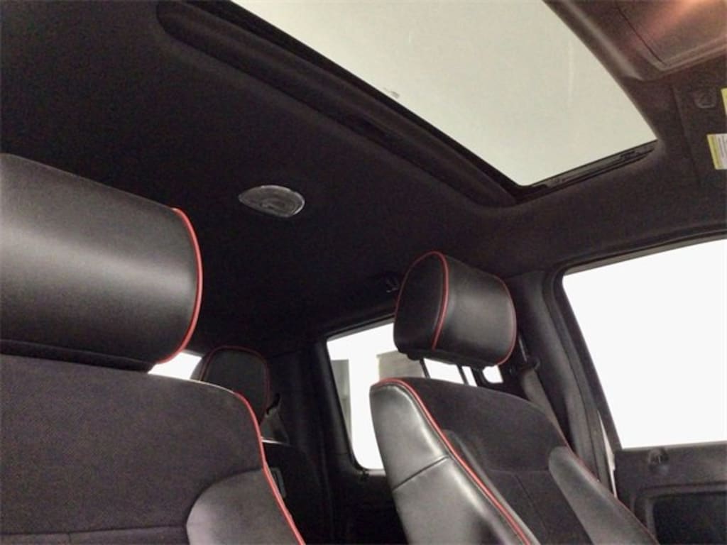 Used 2013 Ford F-150 Truck SuperCrew Cab