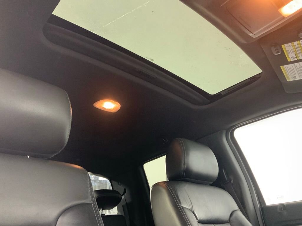 Used 2013 Ford F-150 Truck SuperCrew Cab