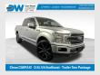 Used 2020 Ford F-150 Limited Truck SuperCrew Cab