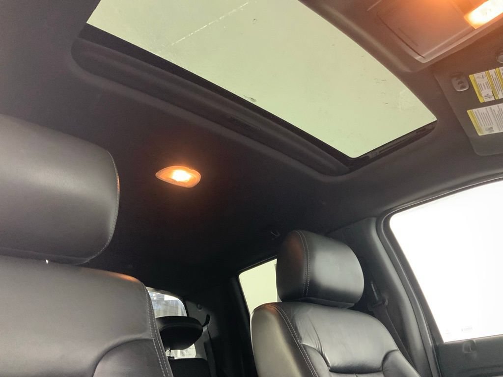 Used 2013 Ford F-150 Truck SuperCrew Cab