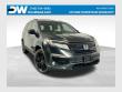Used 2022 Honda Pilot Elite SUV