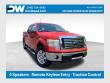 Used 2010 Ford F-150  Truck SuperCrew Cab