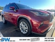 Toyota Highlander Hybrid