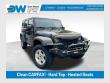 Used 2017 Jeep Wrangler JK Unlimited Sport 4x4 SUV