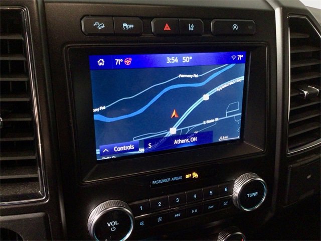 2020 Ford Expedition MAX Limited photo 2