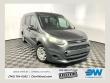 Used 2018 Ford Transit Connect XL w/Rear Liftgate Wagon