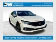 Used 2019 Honda Civic Sport Sedan