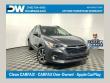 Used 2025 Subaru Crosstrek Premium SUV