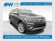 Used 2019 Ford Expedition Max Platinum SUV