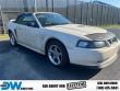 Used 2000 Ford Mustang GT Convertible
