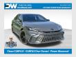 Used 2025 Toyota Camry LE Sedan
