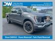 Used 2022 Ford F-150  Truck SuperCrew Cab