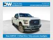 Used 2016 Ford F-150  Truck SuperCrew Cab
