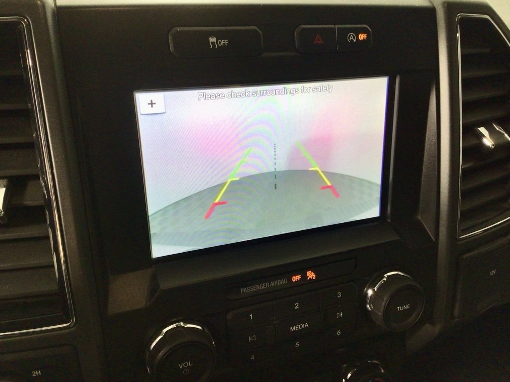 Used 2019 Ford F-150 Truck SuperCrew Cab