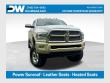 Used 2016 Ram 2500 Longhorn Truck Crew Cab