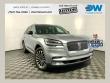 Used 2020 Lincoln Aviator Reserve SUV