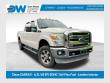 Used 2011 Ford F-250  Truck Crew Cab