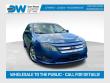 Used 2010 Ford Fusion SE Sedan