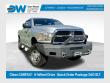 Used 2016 Ram 2500 SLT Truck Crew Cab
