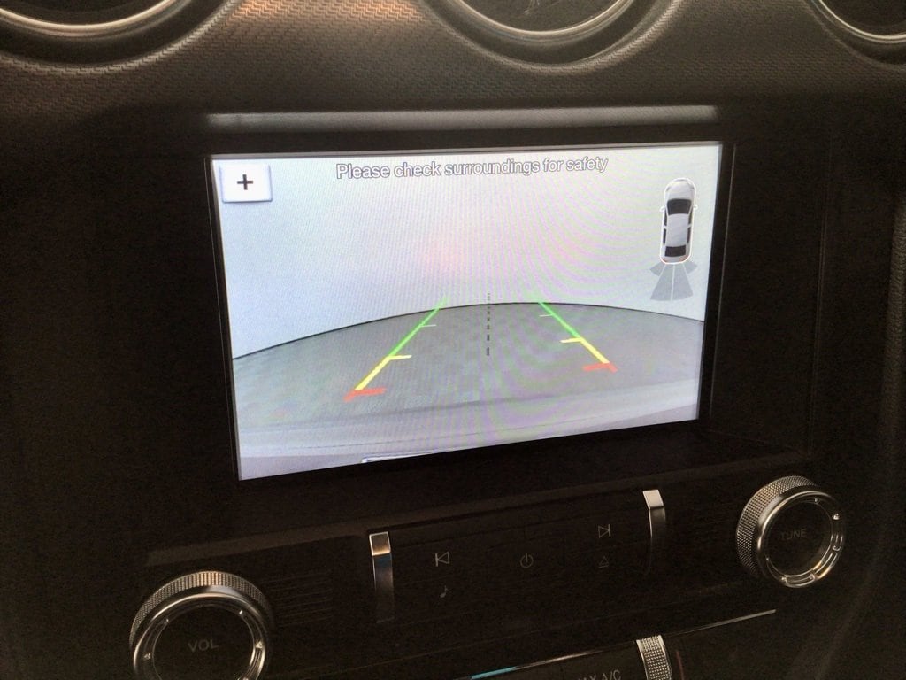 Used 2018 Ford Mustang GT Coupe