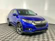 Used 2021 Honda HR-V EX AWD SUV