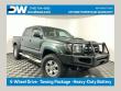 Used 2009 Toyota Tacoma Base V6 Truck Double-Cab