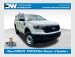 Used 2021 Ford Ranger  Truck SuperCab