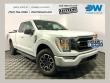 Used 2023 Ford F-150  Truck SuperCab