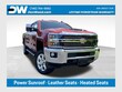  Chevrolet Silverado 2500HD