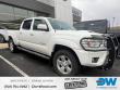 Used 2014 Toyota Tacoma 4x4 Truck Double Cab