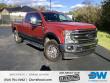 Used 2022 Ford F-250  Truck Crew Cab