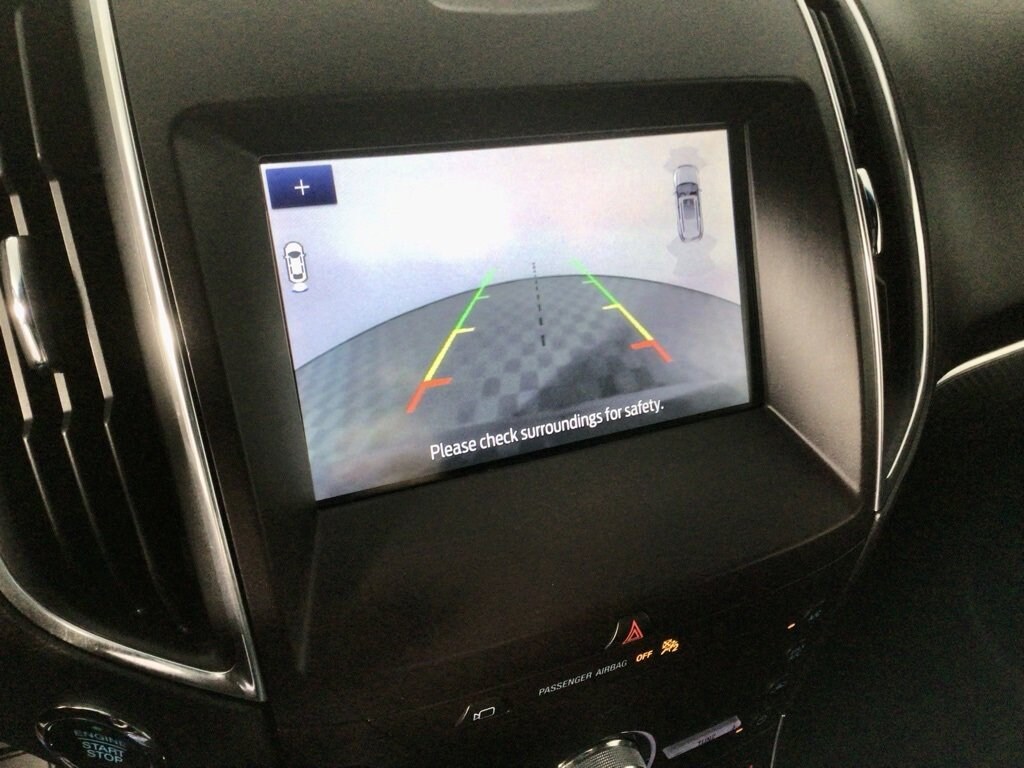 Used 2020 Ford Edge ST SUV