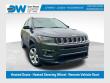 Used 2019 Jeep Compass Latitude 4x4 SUV