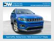 Used 2019 Jeep Compass Latitude FWD SUV