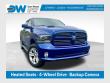 Used 2016 Ram 1500 Sport Truck Crew Cab