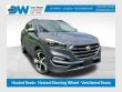 Used 2016 Hyundai Tucson Limited SUV
