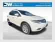 Used 2014 Nissan Murano SL SUV