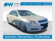 Used 2011 Chevrolet Malibu 1LT Sedan