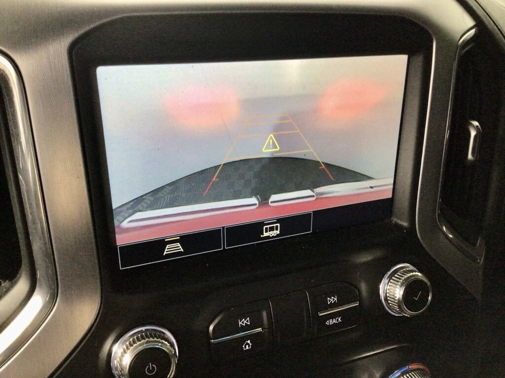 Used 2021 GMC Sierra 1500 Elevation w/3SB Truck Crew Cab