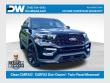 Used 2023 Ford Explorer ST SUV