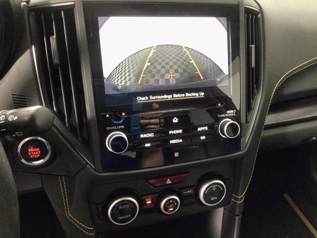 2023 Subaru Crosstrek Sport photo 2
