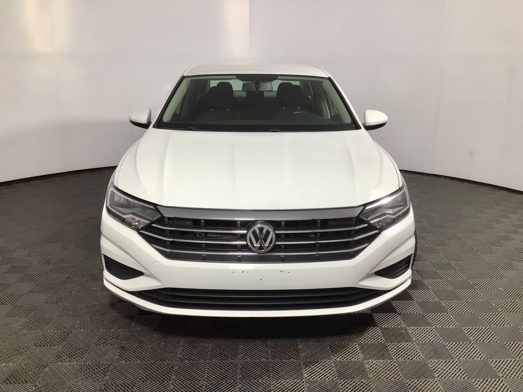 2019 Volkswagen Jetta 1.4T S photo 3