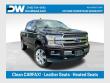 Used 2019 Ford F-150  Truck SuperCrew Cab