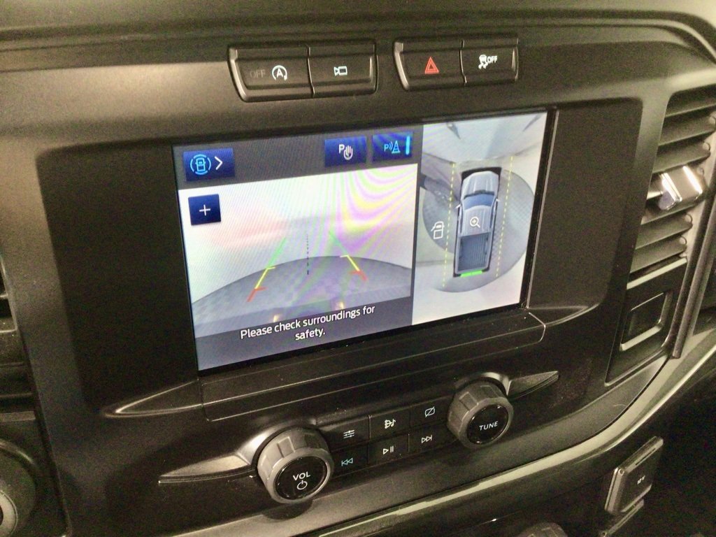 2021 Ford F-150 XL photo 2