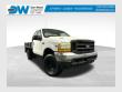 Used 2001 Ford F-250  Truck Regular Cab