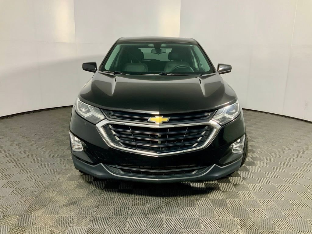 Used 2019 Chevrolet Equinox LT w/1LT SUV
