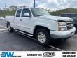 Used 2007 Chevrolet Silverado 1500 Classic  Truck Extended Cab