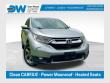 Used 2019 Honda CR-V EX-L AWD SUV